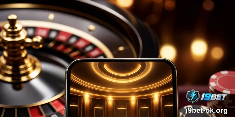 I9BET 141 COM 🔎 Thông Tin & Truy Cập 2026 - hình ảnh - i9bet-ok.org