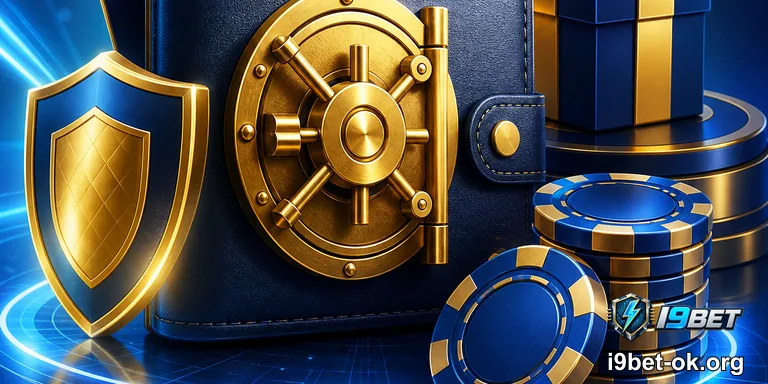 I9BET 141 COM 🔎 Thông Tin & Truy Cập 2026 - hình ảnh - i9bet-ok.org