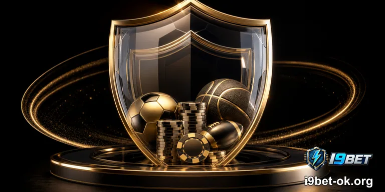 I9BET 141 COM 🔎 Thông Tin & Truy Cập 2026 - hình ảnh - i9bet-ok.org