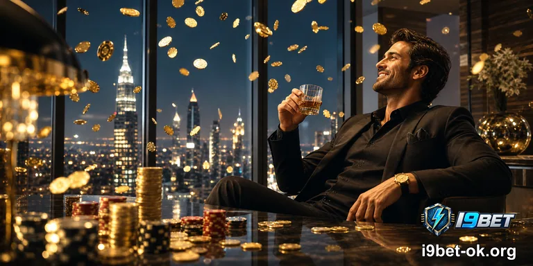I9BET 141 COM 🔎 Thông Tin & Truy Cập 2026 - hình ảnh - i9bet-ok.org