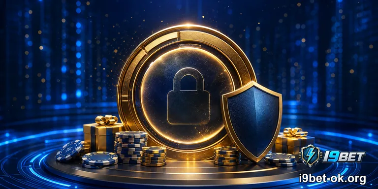 I9BET 141 COM 🔎 Thông Tin & Truy Cập 2026 - hình ảnh - i9bet-ok.org